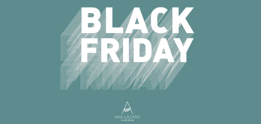 CÓMO USAR SOCIAL ADS PARA BLACK FRIDAY Y CYBER MONDAY