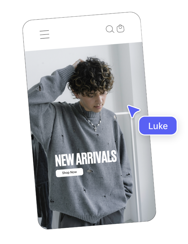 marcas auténticas en redes sociales