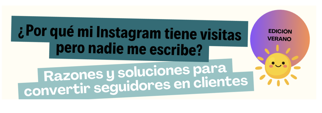 Cómo conseguir clientes con Instagram
